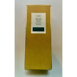 Oribe Cote d'Azur Replenishing Body Wash 10.1 oz